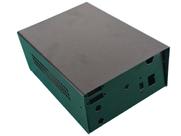 1x Caixa Gabinete Ferro SE204 - A.83 x L.146 x C.222mm