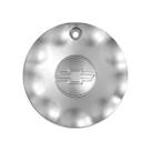 1x Calota Centro Roda GM VECTRA CD 1997 a 2005