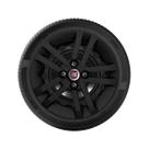 1x Calota Fiat Argo aro 14 2021 Preto Unidade 294CB