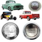 1x Calota Ford F-100 F-1000 Pick-Up Hot Rod 1940 1950
