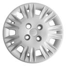 1x Calota Ford New Fiesta Aro 15 123pn Emblema Original