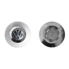 1x Calota Miolo Centro Roda Scorro S182 Prata Aro 14 15 17 Vw 1x Calota Miolo Centro Roda Scorro S182 Prata Aro 14 15 17 Vw