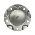 1x Calota Miolo Centro Roda Vw Fox 4 Furos Big Brw270 1x Calota Miolo Centro Roda Vw Fox 4 Furos Big Brw270