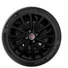 1x Calota PUNTO IDEA SIENA Aro 15 Black Piano 296cp