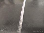 1x Capacitor 22uf/16v 1206 Smd 1,6x3,2mm X5r 10% Samwha