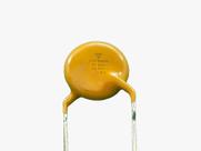 1x Capacitor Ceramico 2,2nf/250v = 2k2/250v X1/Y1 Epox