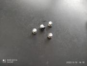 1x Capacitor Eletrolítico 100uf/10v Smd 105 5x5,4mm