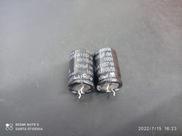 1x Capacitor Eletrolítico 100uf/160v 105 16x24mm Pre Epcos