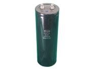 1x Capacitor Eletrolitico 12000uf/400v Giga 85º 77x225mm