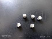 1x Capacitor Eletrolítico 220uf/10v Smd 105 8x6,3mm