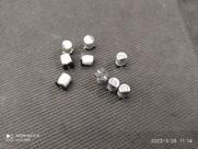 1x Capacitor Eletrolítico 220uf/16v Smd 105º 6,3x7,7mm