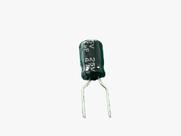 1x Capacitor Eletrolitico 47uf/25v 105 5x7mm Pre 1x Capacitor Eletrolitico 47uf/25v 105 5x7mm Pre
