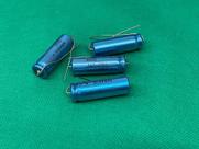 1x Capacitor Eletrolitico 500uf/25v Axial 12x39mm Sprague