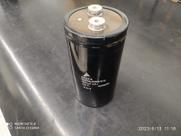 1x Capacitor Eletrolitico 6000uf/400v Giga 85º 75x140mm