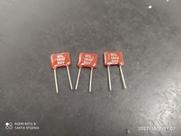 1x Capacitor Mica Prata 120pf/50v 5% Icl 1x Capacitor Mica Prata 120pf/50v 5% Icl