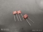 1x Capacitor Mica Prata 18pf/100v 5% Cm1 Icl 1x Capacitor Mica Prata 18pf/100v 5% Cm1 Icl
