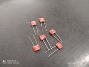 1x Capacitor Mica Prata 36pf/100v 5% Icl