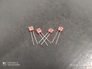 1x Capacitor Mica Prata 4,7pf/50v Tolerancia 0,5pf Icl
