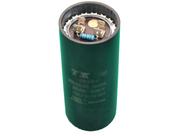 1x Capacitor Partida 430-516uf/220-250v Faston 45x111mm Tk