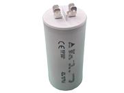 1x Capacitor Partida 60uf/400v Faston 5% 45x95mm B32322 1x Capacitor Partida 60uf/400v Faston 5% 45x95mm B32322