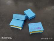 1x Capacitor Poliester 470nf/275v = 470k/275v X2 Supressor