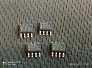 1x Circuito Integrado Ad8662arz Ad8662 Smd Analog Devices