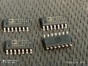 1x Circuito Integrado Ad8664arz Ad8664 Smd Analog Devices
