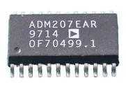 1x Circuito Integrado Adm207ear Adm207 Smd Analog Devices 1x Circuito Integrado Adm207ear Adm207 Smd Analog Devices