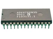 1x Circuito Integrado Adv476kn35 Analog Devices