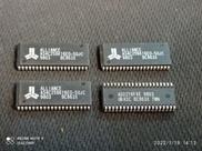 1x Circuito Integrado As4c256k16eo-50jc As4c256k16 Soj-40