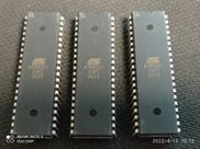 1x Circuito Integrado At89s51-24pi At89s51 Atmel
