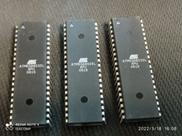 1x Circuito Integrado Atmega8535l-8pu Atmega8535 Atmel