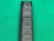 1x Circuito Integrado Cd4052bnsr Cd4052 Smd Largo Texas
