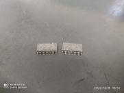 1x Circuito Integrado Cy62256ll-70snc Cy62256 Smd Cypress