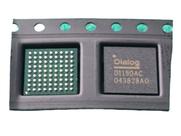 1x Circuito Integrado D1190ac D1190 Bga Dialog