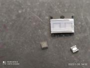 1x Circuito Integrado Dh2237 Smd Dfn8