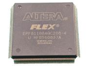 1x Circuito Integrado Epf81188aqc208-4 Smd Fpga Altera 1x Circuito Integrado Epf81188aqc208-4 Smd Fpga Altera