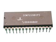 1x Circuito Integrado Icm7216Bipi Icm7216 Intersil