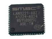 1x Circuito Integrado Lan9221-abzj Lan9221 Smd Qfn56 Smsc