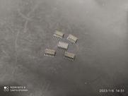 1x Circuito Integrado Lmc660aimx Lmc660 Smd National