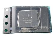 1x Circuito Integrado Mc56f8323vfbe Mc56f8323 Smd Qfp-64