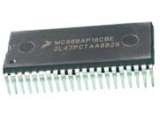 1x Circuito Integrado Mc908ap16cbe Freescale