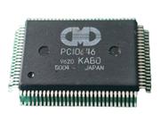 1x Circuito Integrado Pci0646 Smd Qfp Cmd