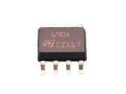 1x Circuito Integrado Stm690a Stm690 690a Smd St