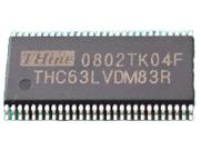 1x Circuito Integrado Thc63lvdm83r Smd Tssop-56 Thine