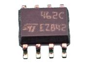 1x Circuito Integrado Ts462cdt Ts462 Smd St