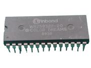1x Circuito Integrado Wr259322-20 Winbond