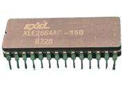 1x Circuito Integrado Xle2864ac-350 Ceramico Exel