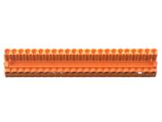 1x Conector Blz 5,08/23b Sn 1530860000 23Vias Femea 1x Conector Blz 5,08/23b Sn 1530860000 23Vias Femea