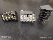 1x Conector Borne Eletrico 5 Vias 2,5mm 300v Jz-51g-5p 1x Conector Borne Eletrico 5 Vias 2,5mm 300v Jz-51g-5p